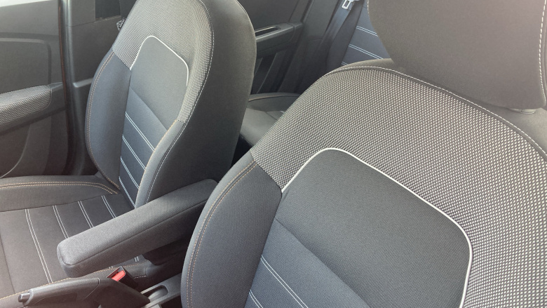 Dacia Sandero Stepway 1.0 TCe Expression 5dr Petrol Hatchback